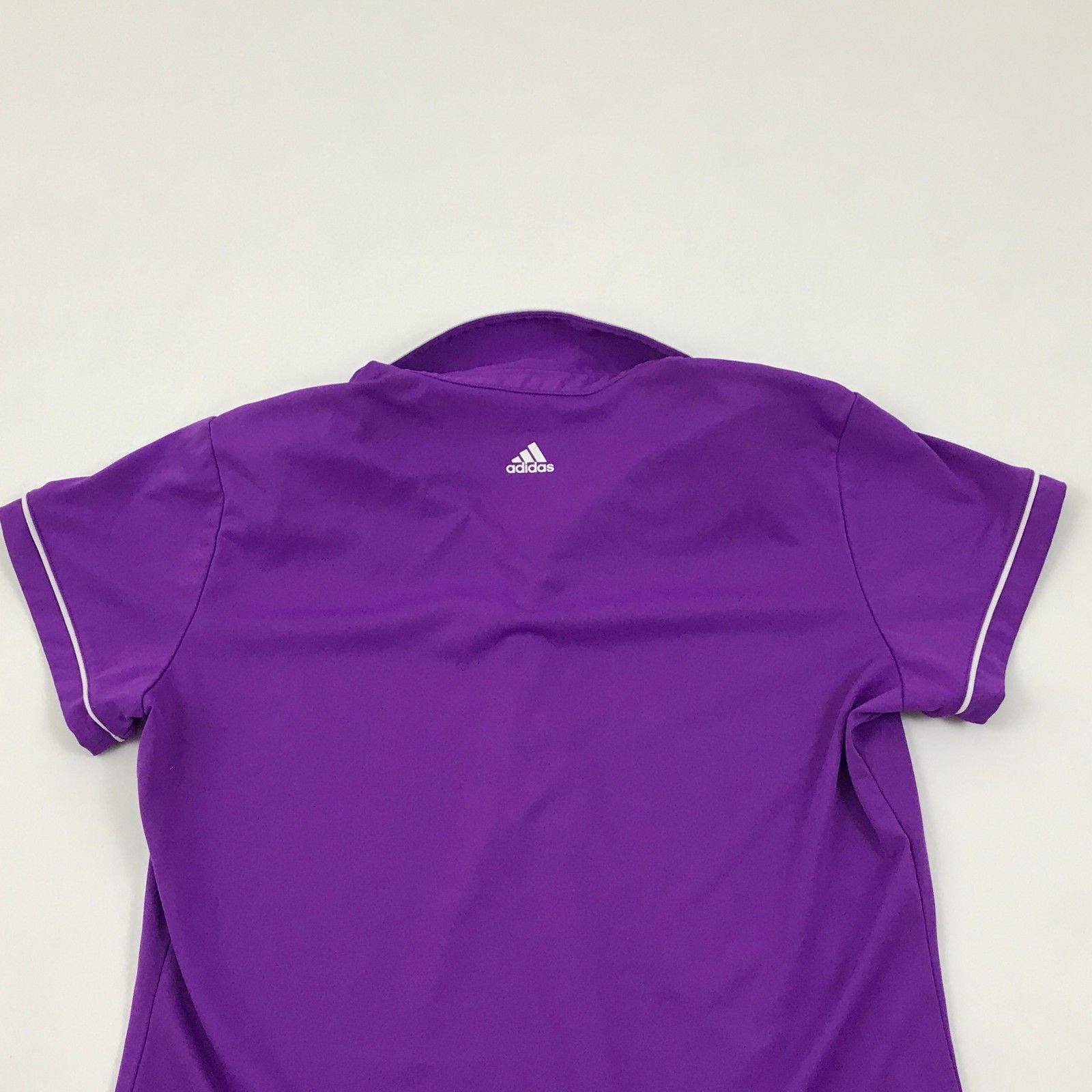 adidas golf polo womens