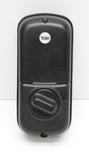 Yale R-YRD226-CBA-BSP Smart Lock w/ Touchscreen and Deadbolt - Black image 8