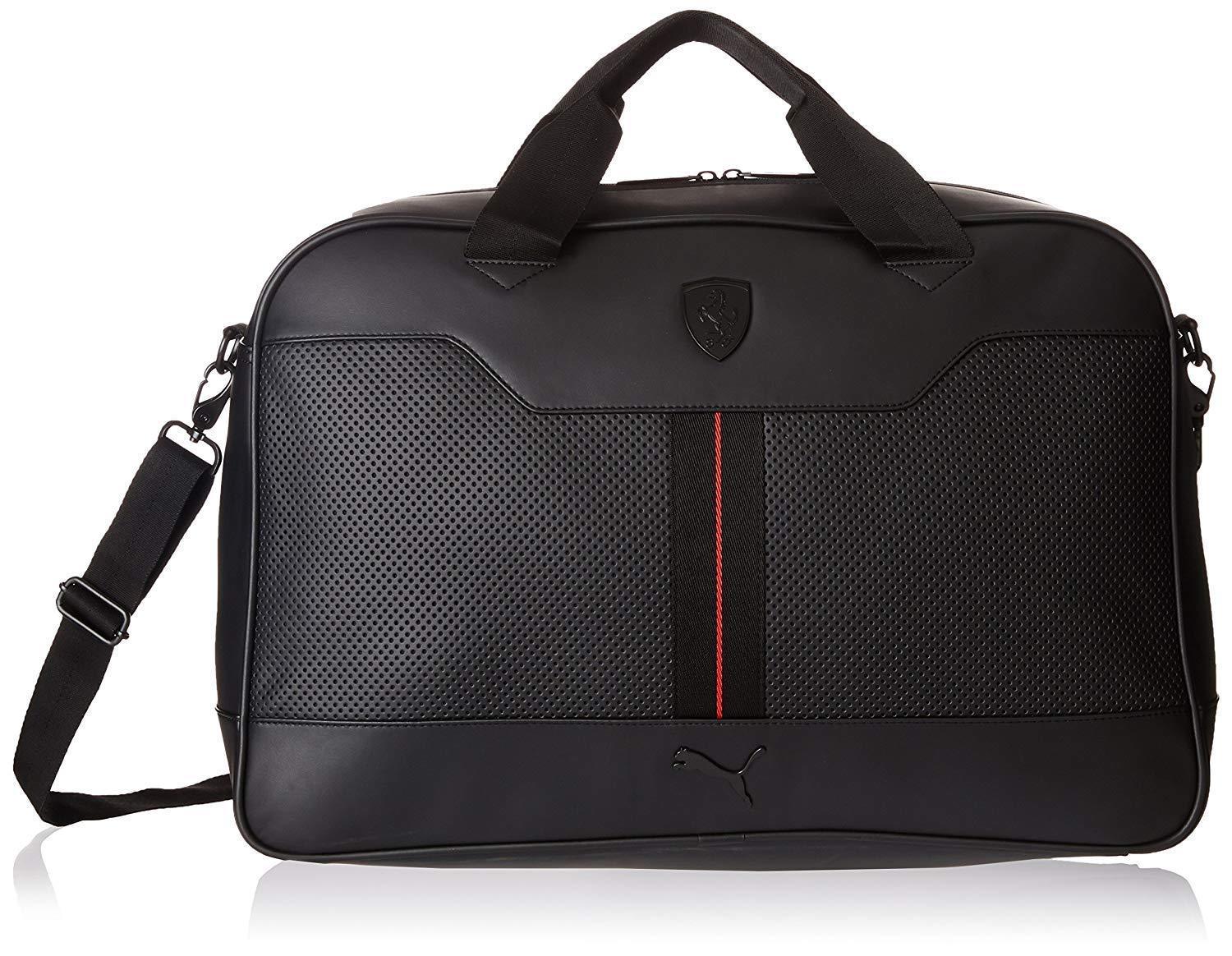 puma ferrari bag 2017