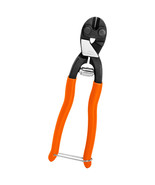Platinum Tools 10512 Steel Wire Cutter with Comfort Grip - $75.99