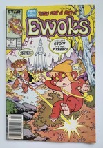 Ewoks #14 (July 1987, Star/Marvel) Modern Age Comic Book CB4-28 - $26.99