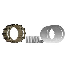 Tusk Competition Clutch Kit HONDA CRF450R and 50 similar items