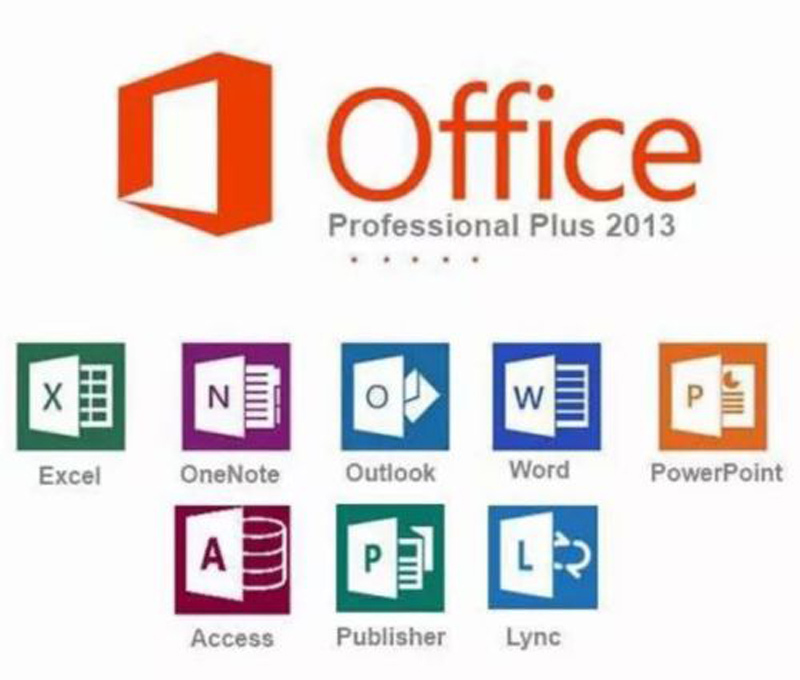 ms office 2013 professional plus product key crack