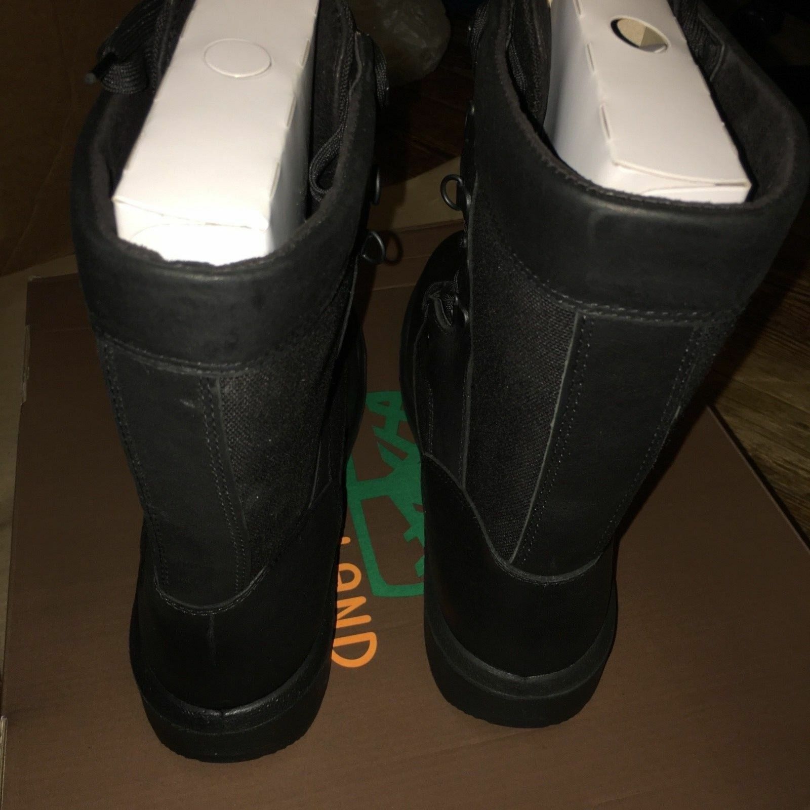 timberland 40 below gore tex