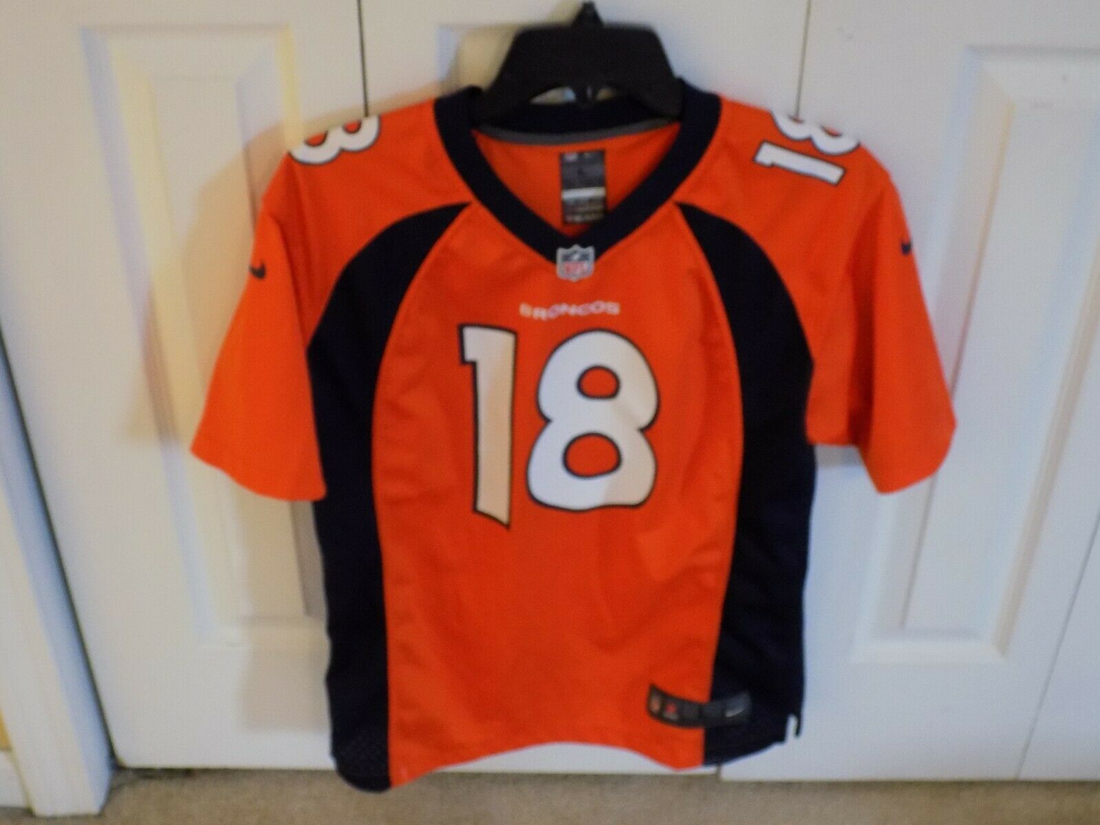 Peyton manning boys jersey Clearance