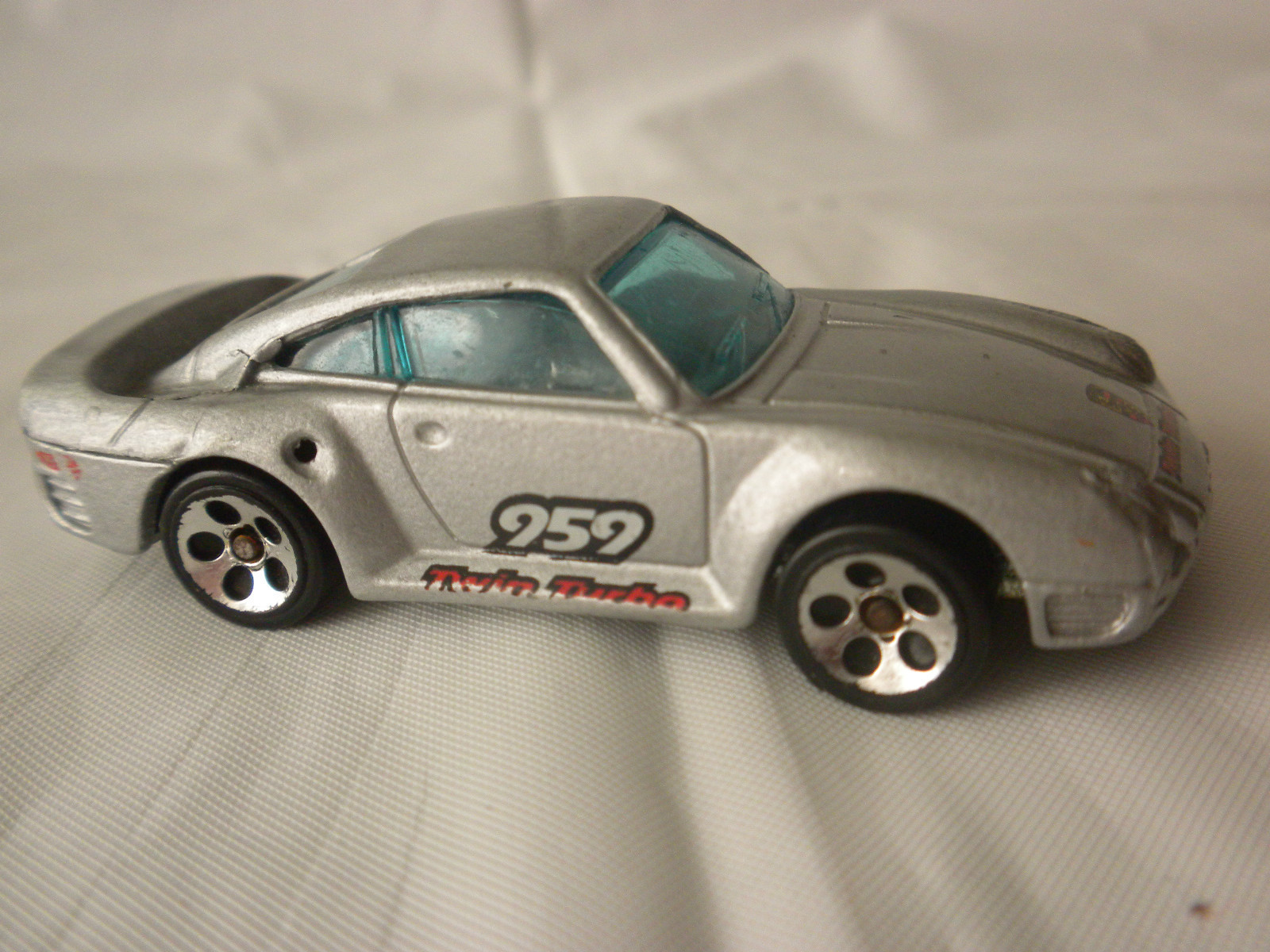 959 hot wheels