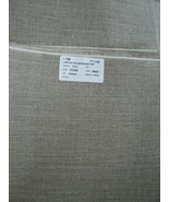 NATURAL BROWN UNDYED LINEN 28 Count by Wichelt  18 x 27 + FREE Tapestry ... - $19.79