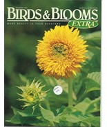 Birds &amp; Blooms Extra November 2005 - $5.50