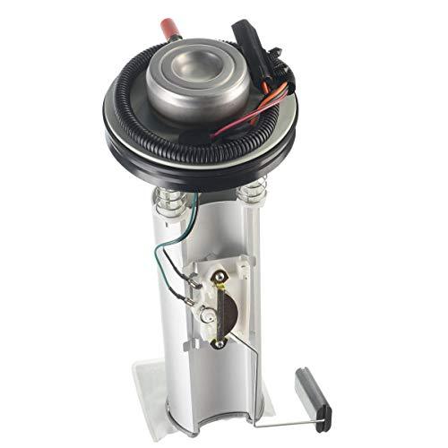 Electric Fuel Pump Assembly for 2003-2004 Jeep TJ Wrangler 2.4L 4.0L