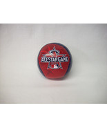 Genuine MLB Rawlings 2010 Allstar Game Collectable Plush Squishy Soft Ba... - $14.99