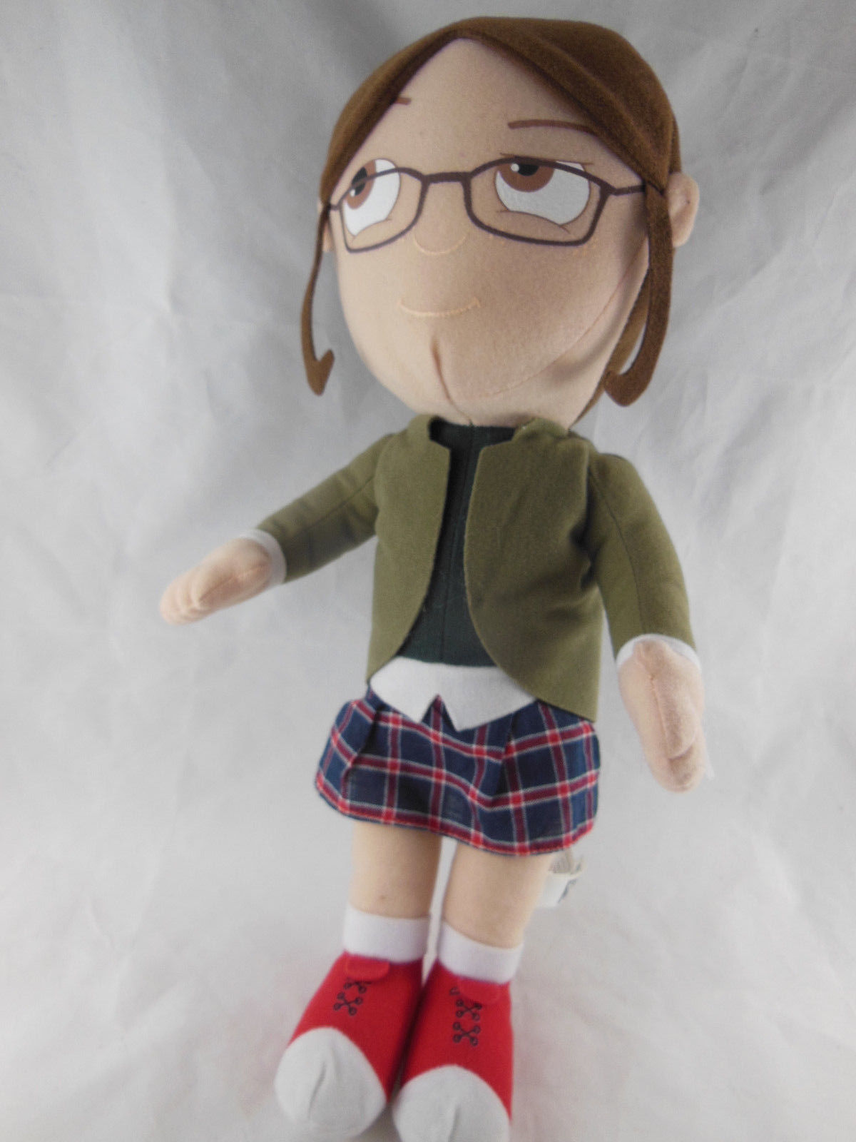 despicable me margo doll