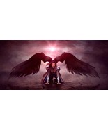 Angelic Possession - Gain Power, Wealth, Sex, and Wisdom With Angelic Aid  - $1,777.99