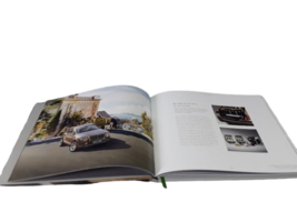 Bentley Bentayga Mulliner Brochure 2017 Hardback In Box Very Exclusive And Rare! image 6