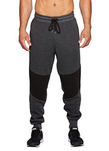 rbx men's sweatpants