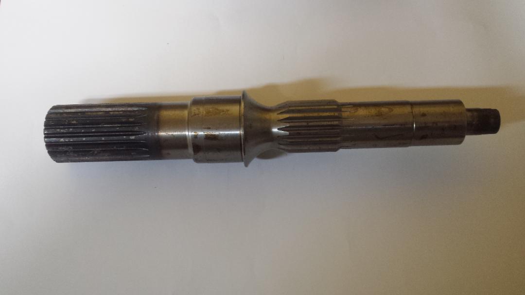 Sundstrand Genuine 20 series pump 21 spline shaft sauer SPV2/033 hpx9200225 Air Intake & Fuel