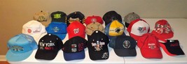 Assorted Vintage Baseball Caps Hats-YOUR CHOICE- Cool Collection! - $17.95