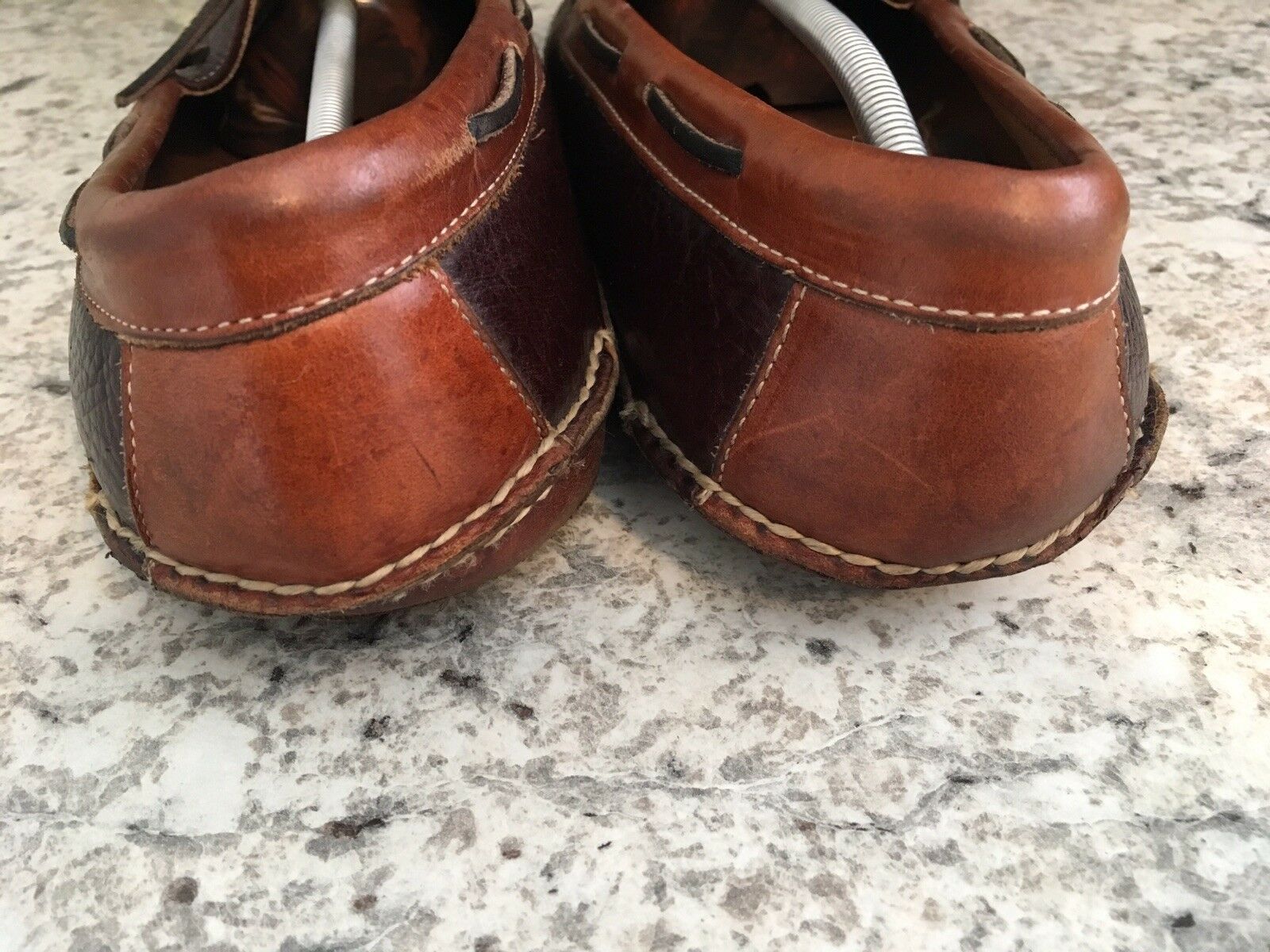 ll bean bison shoes