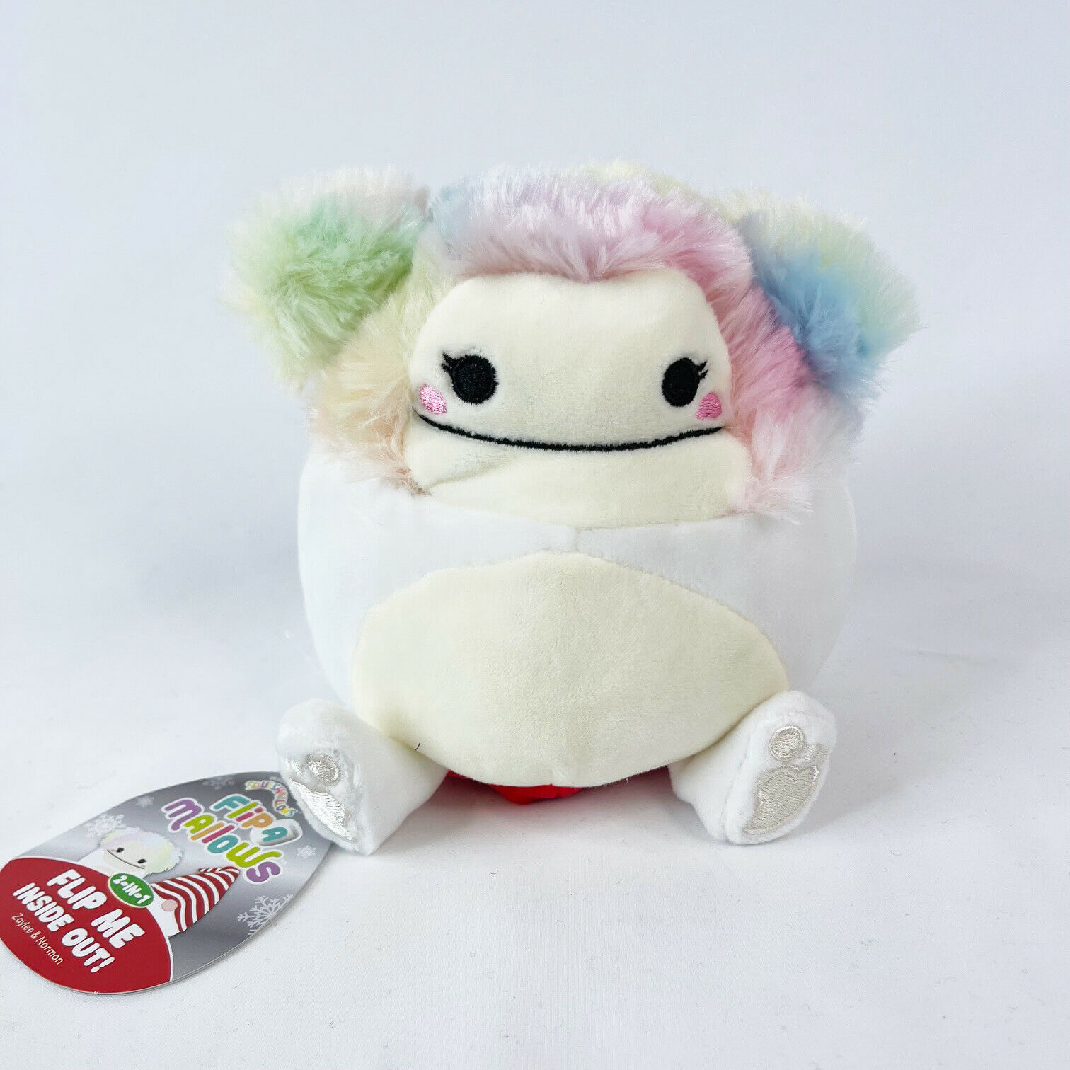 squishmallow zaylee