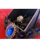 HAUNTED RING OF THE NIGHT KING ~ ENDLESS  WISHES ~ DJINN / JINN / GENIE ... - $1,299.00