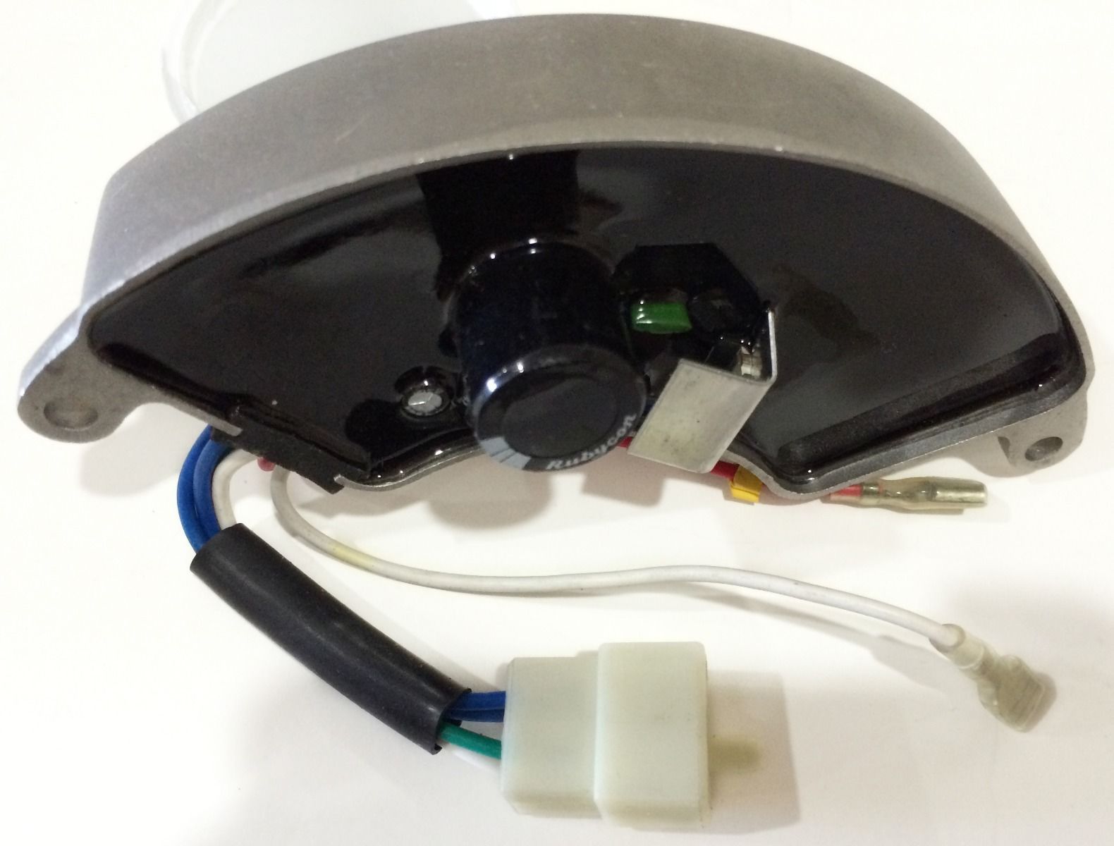 Fuel Valve Petcock For Honda CB350F 1972-74, CB500K 1971-73, CB550K