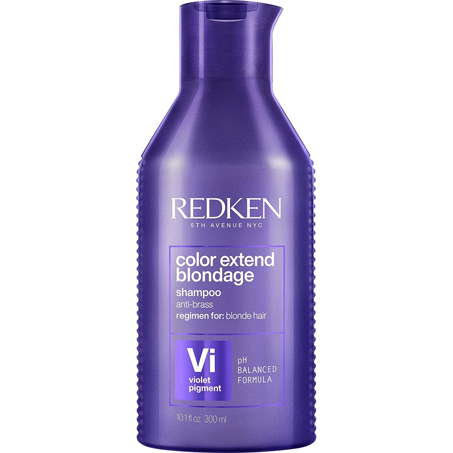 Redken Color Extend Blondage Purple Shampoo 10.1Oz