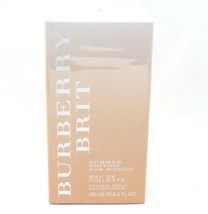 Burberry Brit Summer Edition for Women EDT Spray 3.3 oz / 100 ml New &amp; S... - $69.29
