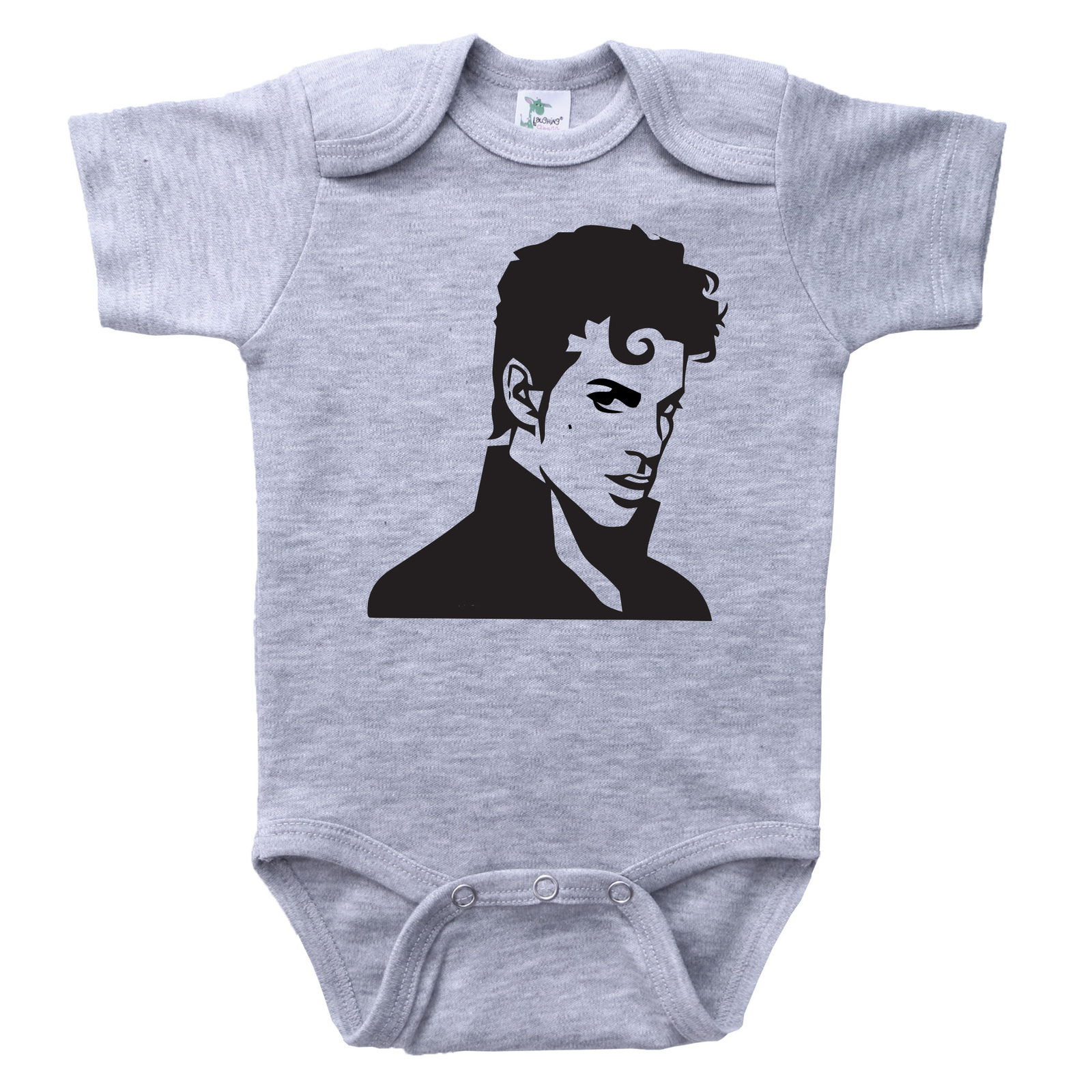Grandpa Future Soccer Buddy Baby Onesie Shirt Infant Newborn Clothes Gerber