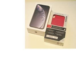 9.4/10 64gb Verizon Iphone XR A1984  Deal! Warnty 03/21 - $539.99
