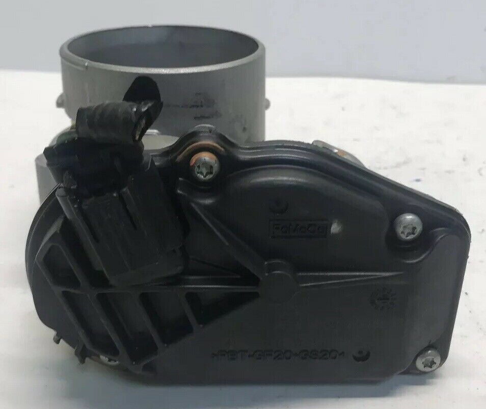 2013 2014 2015 2016 Ford Escape 2.5L Throttle Body DS7E9F991AJ