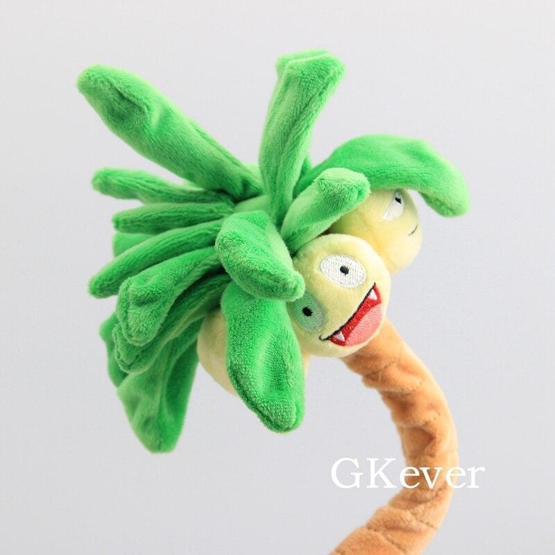 exeggutor plush