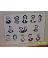 Vintage Group photo by Hanson Photography Minot ND - $10.00