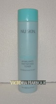 Nu Skin Nuskin Nutricentials In Balance pH Balance Toner 150 ml 5.0 oz - $22.00