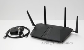 Netgear RAX50 Nighthawk Six-stream AX5400 Wi-Fi Router - $74.99