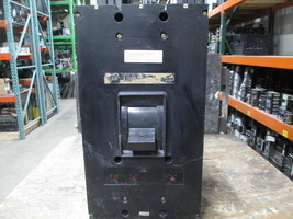 Westinghouse PB32500F 2500A Frame 1800A Rated 3p 600V Breaker MO/FM Used E-Ok - $4,500.00