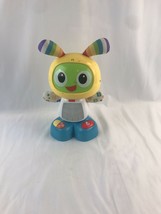 Fisher Price Bright Beats Talking and Singing Robot by Mattel Not Tested - $5.20