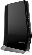 All Major Cable Providers, Including: Netgear Nighthawk Cable Modem With, Cax80 - $583.92