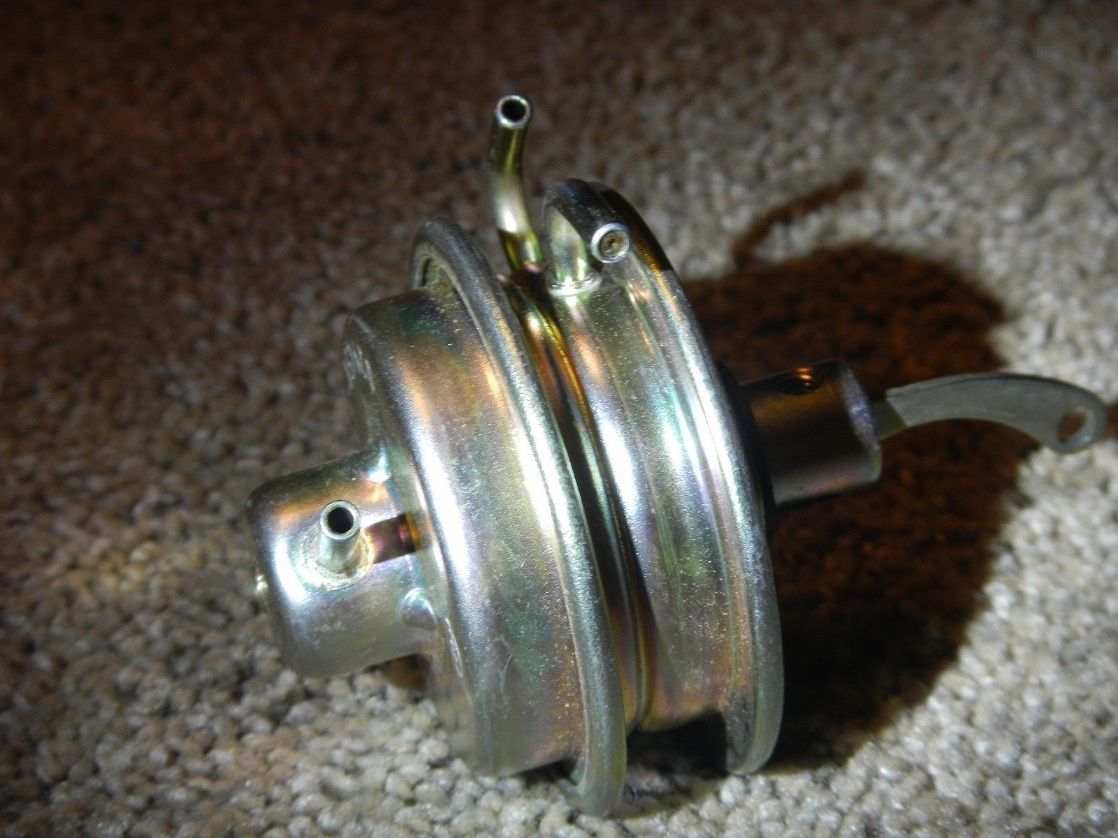 NOS OEM 1983-1988 Toyota Tercel 4wd Wagon SR5 Timing Vacuum Distributor