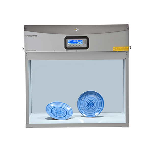 New! Xrite SpectraLight QC Light Booth 115V (SPQS50BABEN7) 0509 Other Test & Measurement