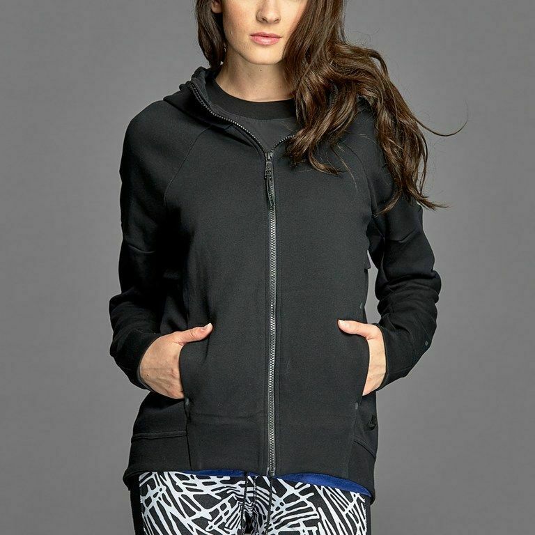 niketech hoodie