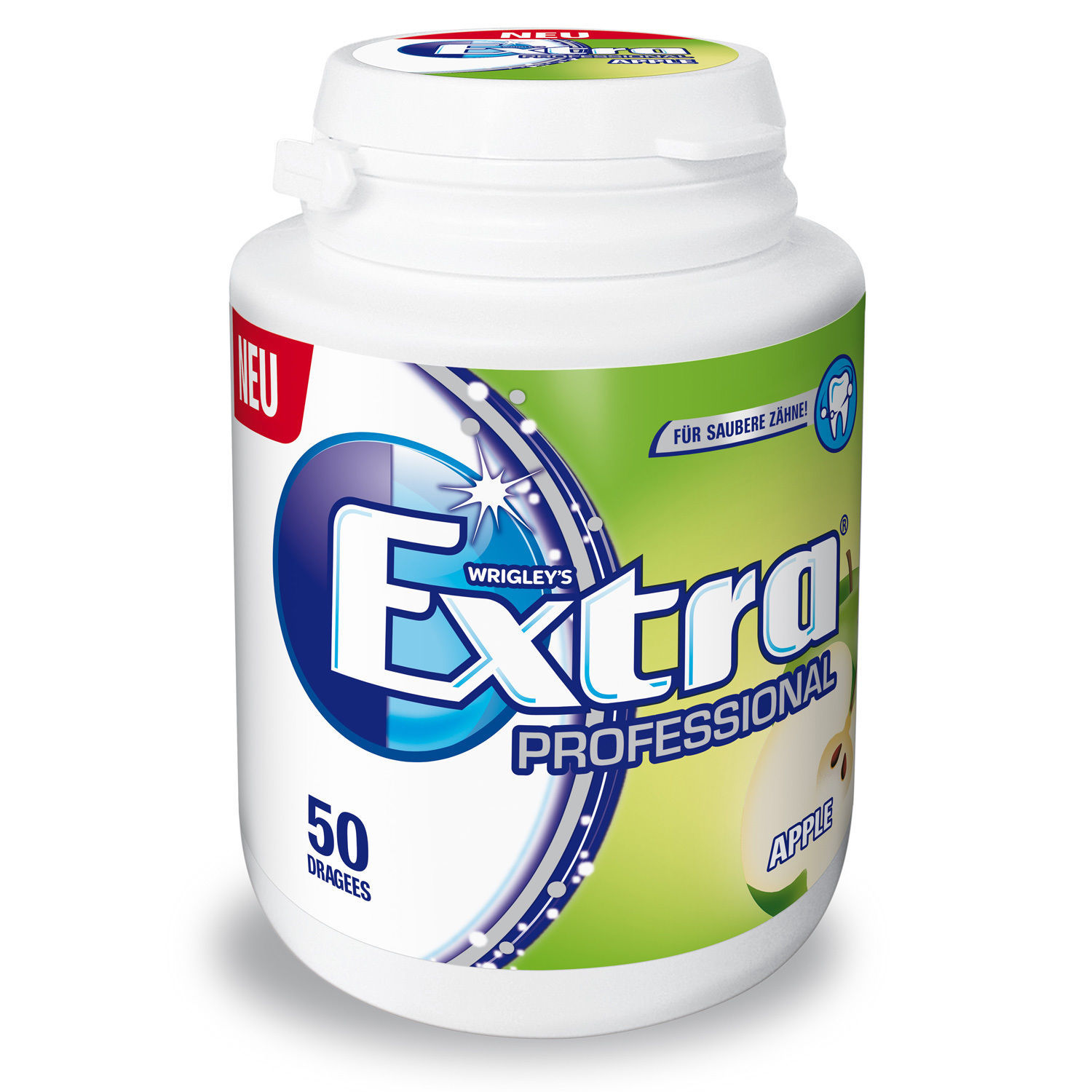 extra apple