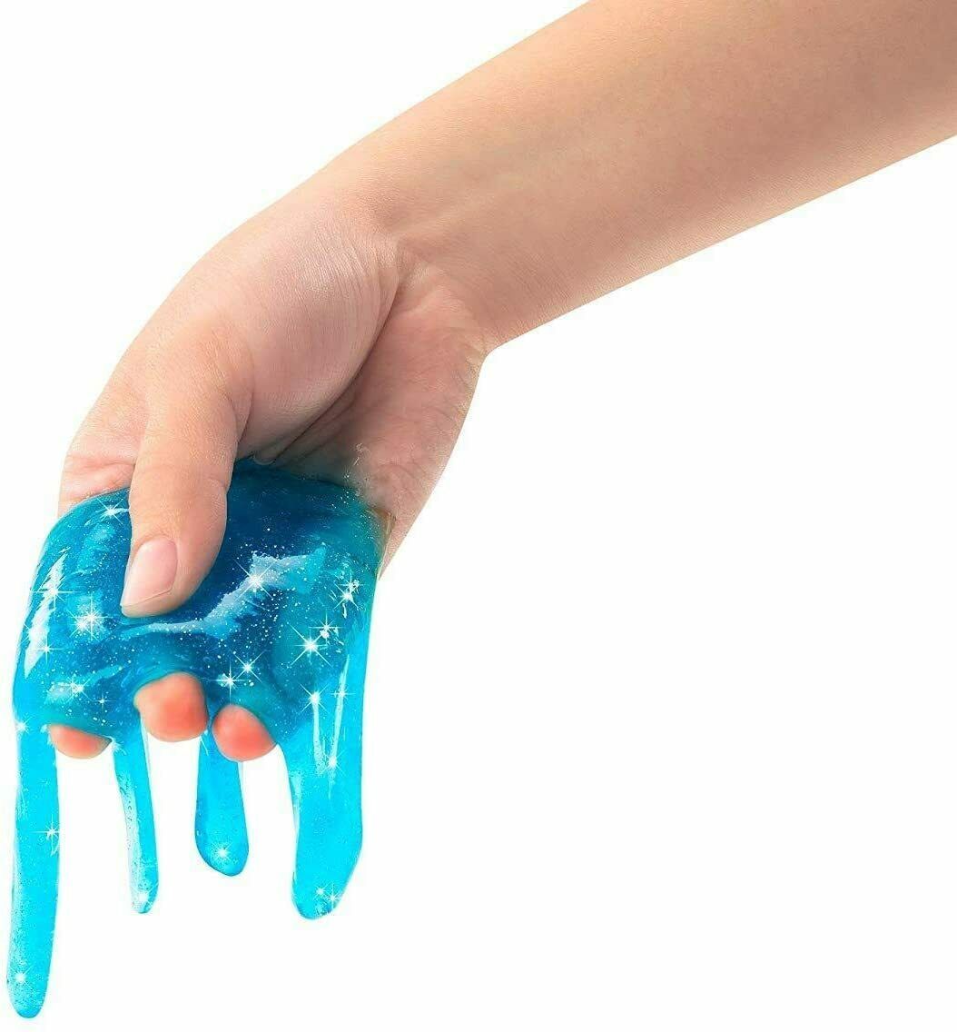 barbie mainan slime