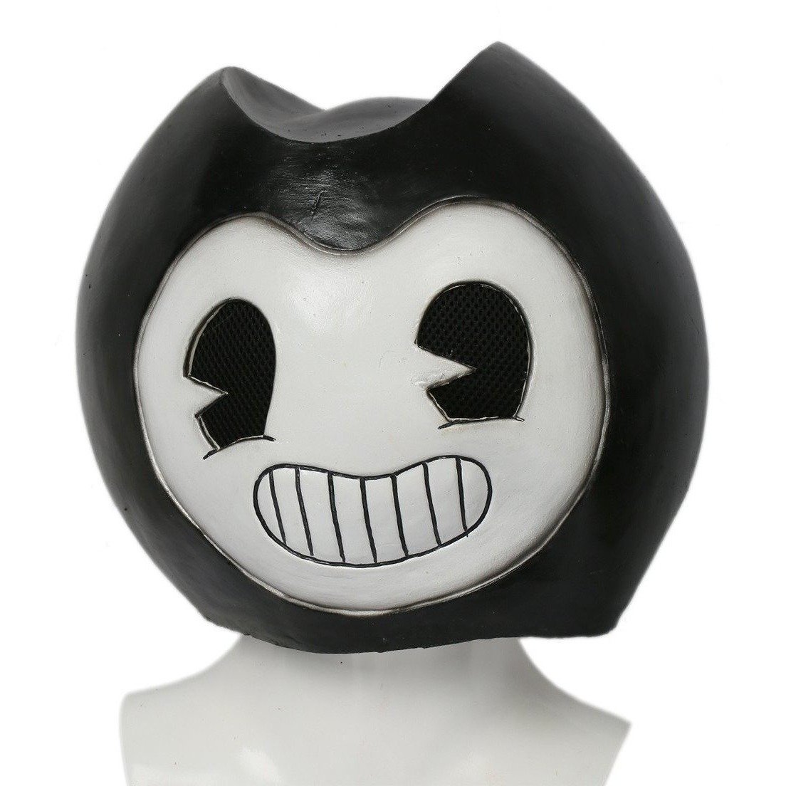 Bendy and the Ink Machine Bendy Cosplay Full Face Mask - Masks