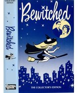 Bewitched GOOD SAM Columbia House Collector&#39;s Edition 4 Episodes VHS - $4.99