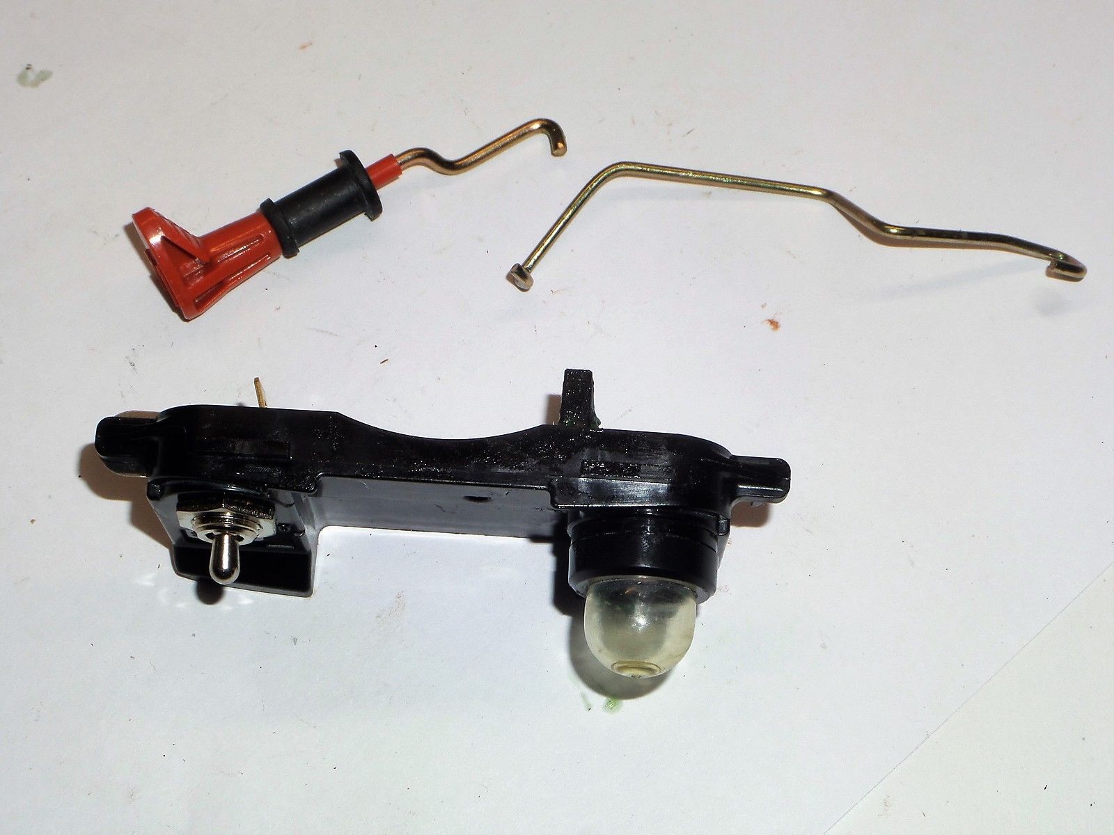 ECHO Chainsaw CS450 Linkage ON OFF Primer Choke Switch Chainsaw