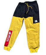 Cookies Authentic Contraband Mens Large Sweatpants Yellow black Rare - $99.00
