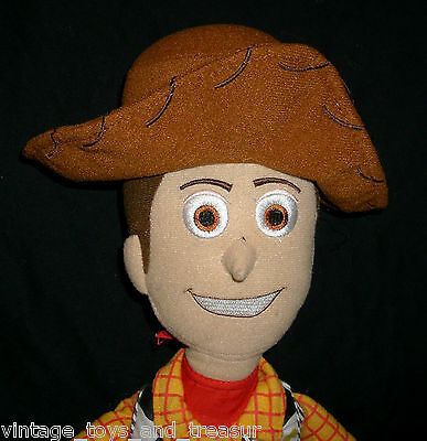 big woody doll