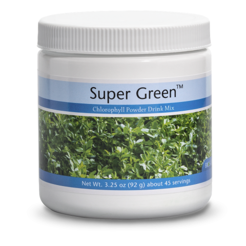 Super Greens by Unicity