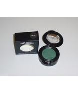 MAC Cosmetics Eye Shadow - One-off Green NIB - $16.45