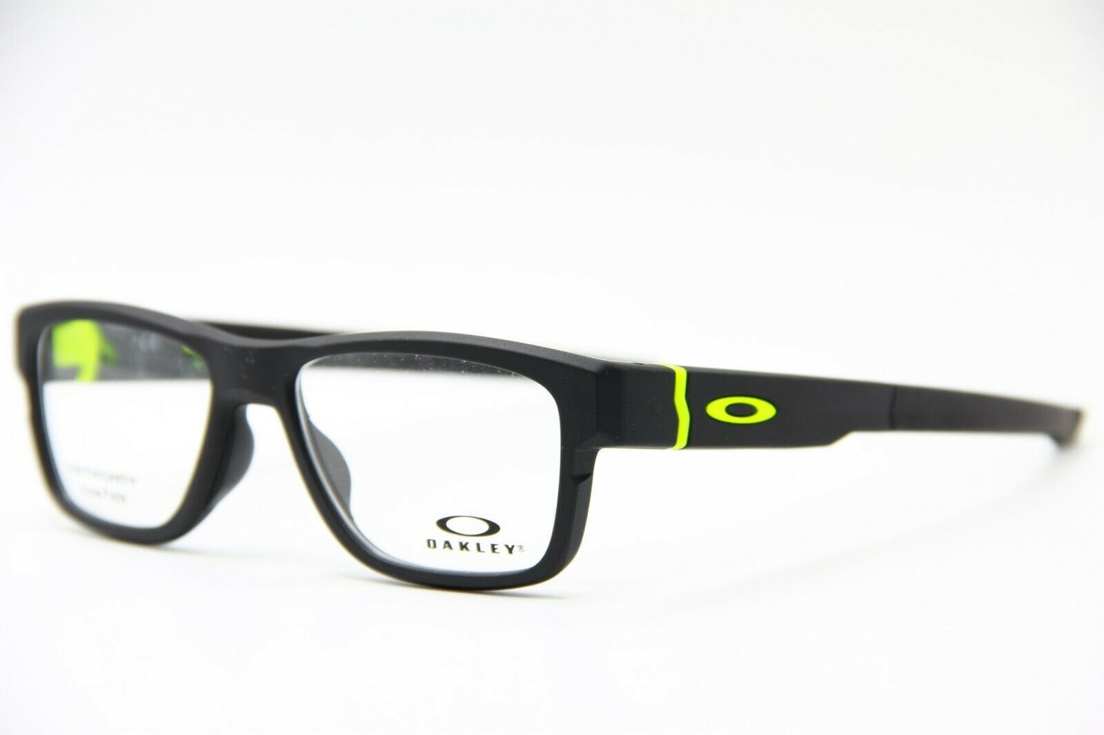 NEW OAKLEY OX81320452 CROSSRANGE SWITCH EYEGLASSES AUTHENTIC RX FRAME