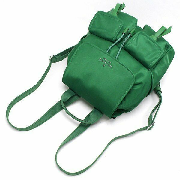 Nwt Kate Spade Carley Flap Backpack 
